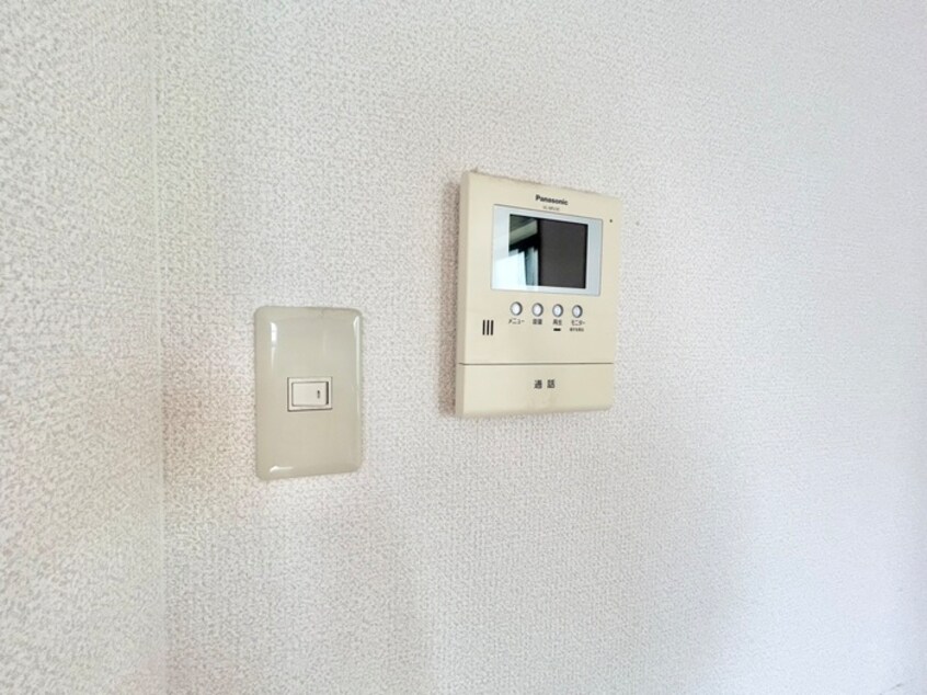 内観写真 ヴァンヴェ－ルオオテ