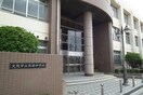 大阪市立阪南中学校(中学校/中等教育学校)まで950m センチュリ－相生