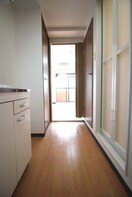 廊下 西淡路第１１土井マンション