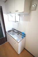 キッチン 西淡路第１１土井マンション