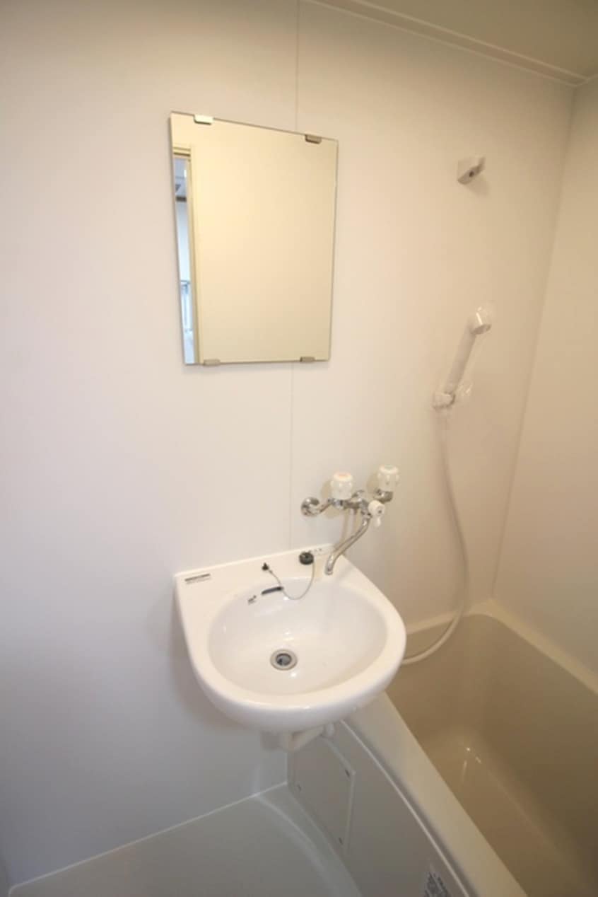 洗面 西淡路第１１土井マンション
