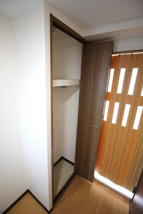 収納 西淡路第１１土井マンション
