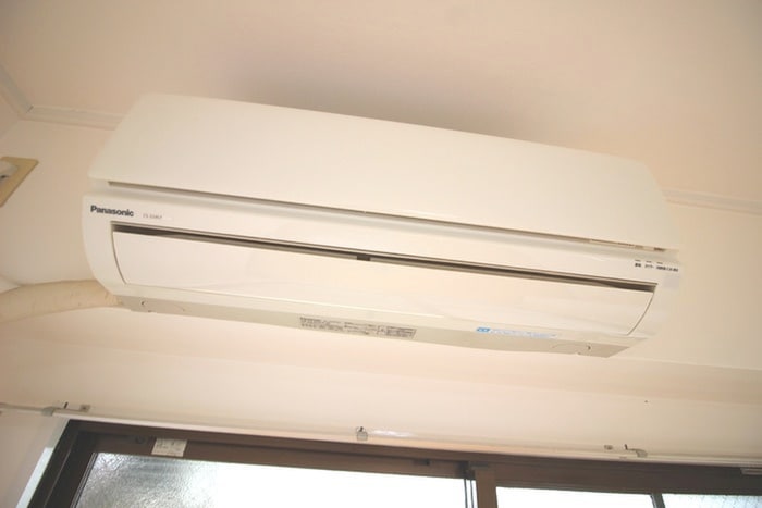 内観写真 西淡路第１１土井マンション