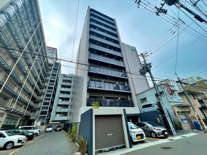 ﾌｧｰｽﾄﾌｨｵｰﾚ神戸湊町(801)