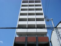 ｴｽﾃﾑﾌﾟﾗｻﾞ京都烏丸五条(501)