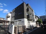 フジパレス西宮能登