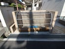 建物設備 フジパレス西宮能登