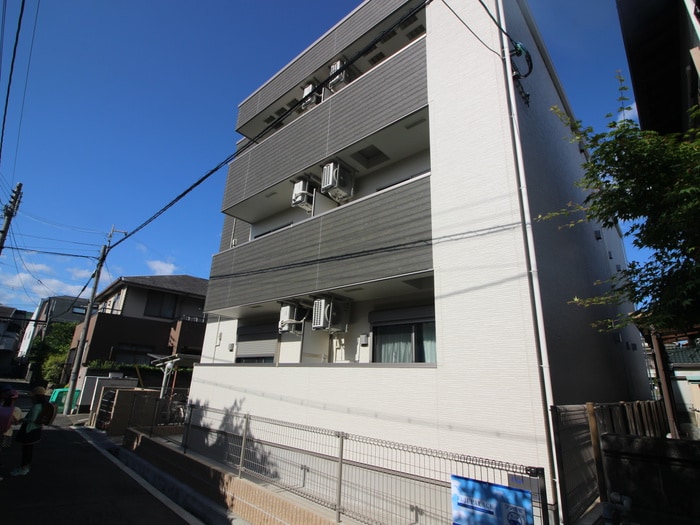 その他 フジパレス西宮能登