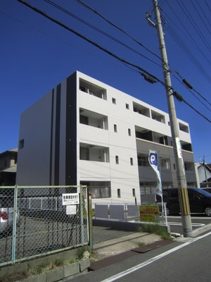 カーサ・バンブリーニⅡ