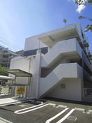 駐車場 カーサ・バンブリーニⅡ