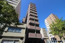 ベラジオ四条堀川(702)の外観