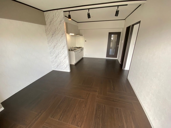 居室 グランディ栗の木Ⅰ