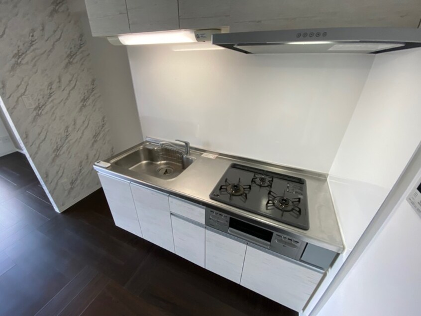 キッチン グランディ栗の木Ⅰ