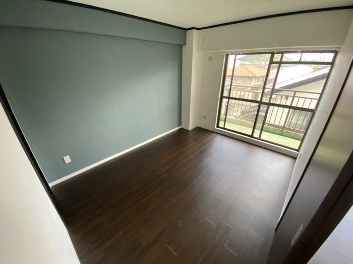 居室 グランディ栗の木Ⅰ