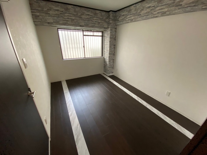 居室 グランディ栗の木Ⅰ