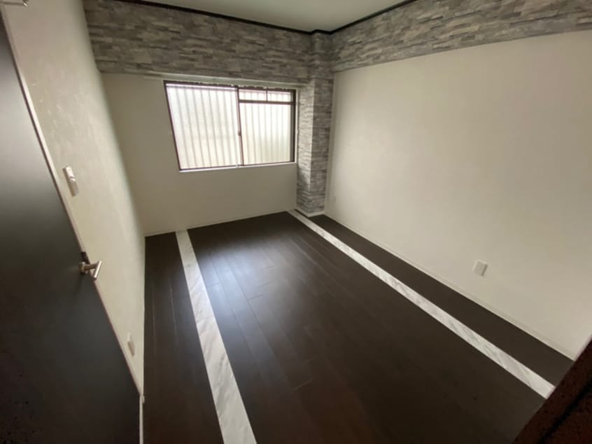 居室 グランディ栗の木Ⅰ