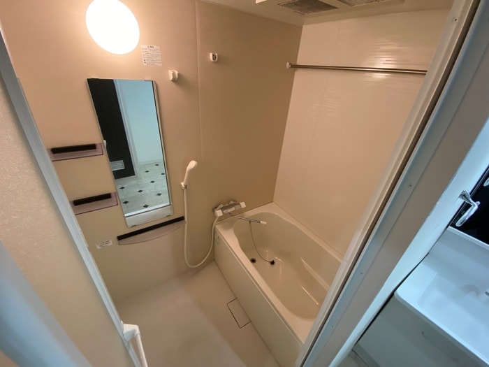 バス／シャワールーム等 グランディ栗の木Ⅰ