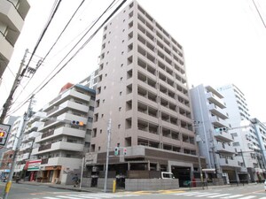 中央ﾒﾙｳﾞｪｰﾙ江坂403号