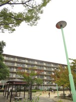 ファミールハイツ堺Ⅰ番館(606)