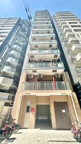 グランパシフィック天満橋