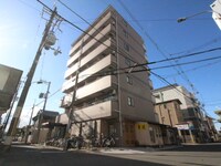 カサベルデ小阪