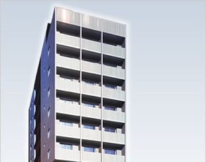 ｴｽﾃﾑﾌﾟﾗｻﾞ京都烏丸五条(502)