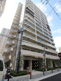 エスリード京橋セントラル(1308)