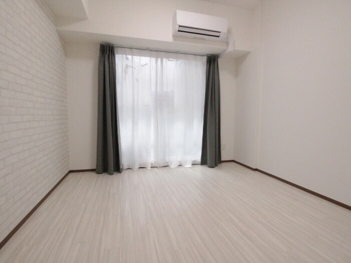 居室 グランパシフィック巽中