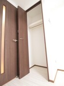 収納 グランパシフィック巽中