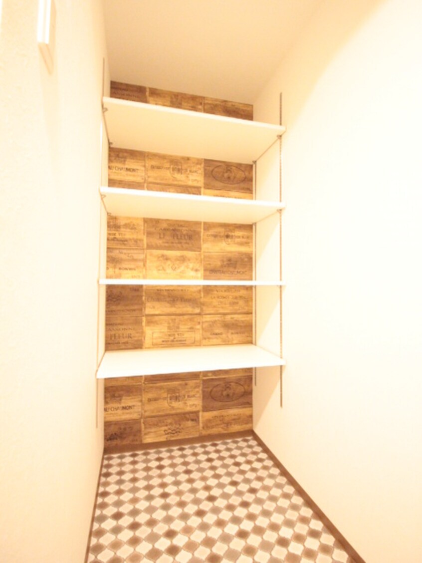 靴箱 グランパシフィック巽中