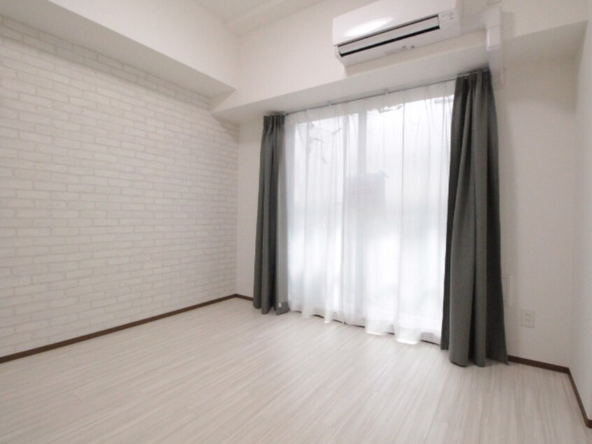 内観写真 グランパシフィック巽中