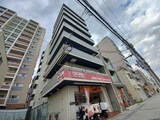 ツインアベニュー
