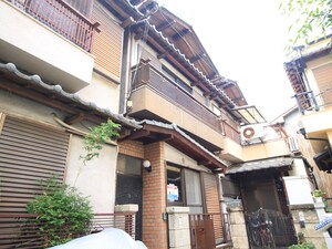 今川5丁目戸建