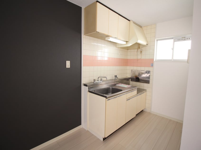 キッチン フェリスマンションⅠ