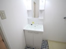 洗面 フェリスマンションⅠ