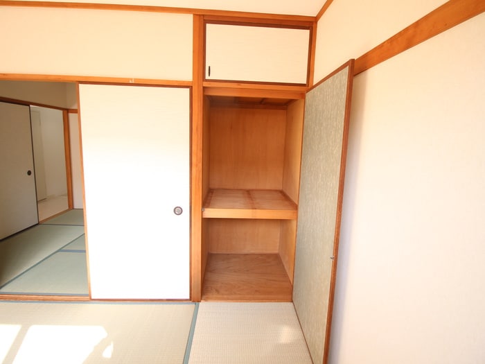 収納 フェリスマンションⅠ