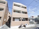 PRIMAVELA Ⅳの外観
