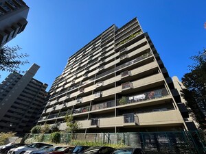 千里中央ﾊﾟｰｸﾋﾙｽﾞＥ棟（９０５）