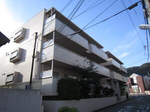 ロジュマン箕面