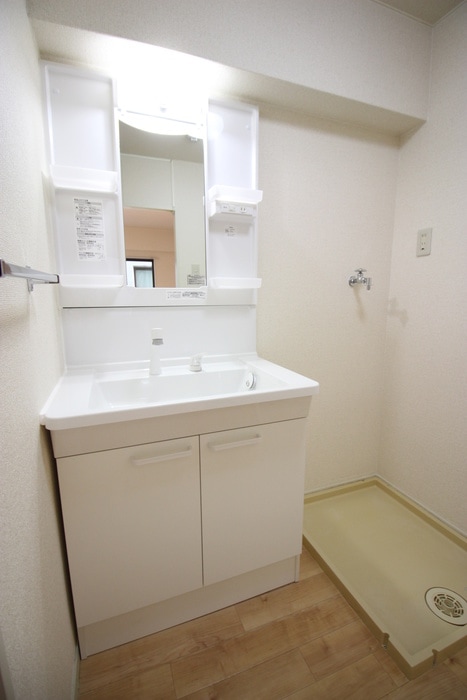 洗面 ホワイトパル