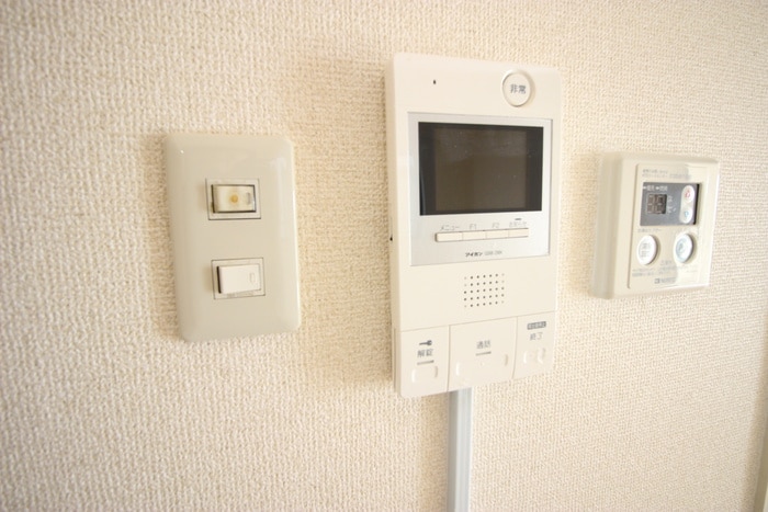 内観写真 ホワイトパル