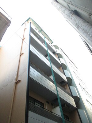 深澤ビル　モンベルトアロード