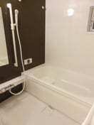 バス／シャワールーム等 ルミエ－ル東太子