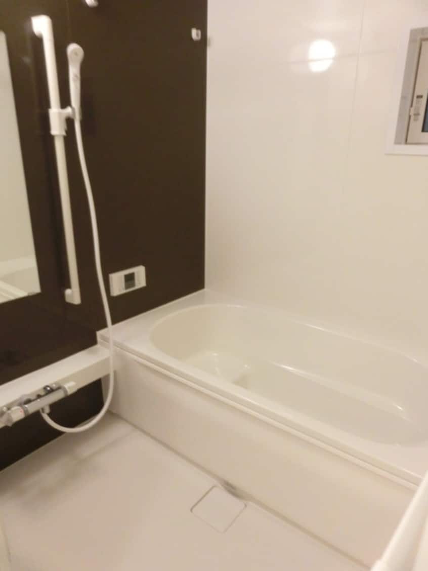 バス／シャワールーム等 ルミエ－ル東太子