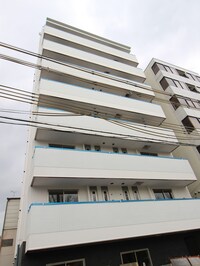 セゾンラトゥール桃谷