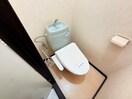 トイレ コンドミニオ百舌鳥