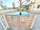 建物設備 コンドミニオ百舌鳥