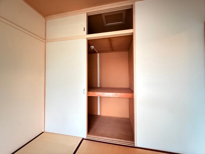 収納 コンドミニオ百舌鳥