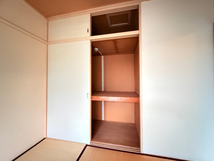 収納 コンドミニオ百舌鳥