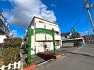 ハイローズガーデンｐａｒｔⅡの外観